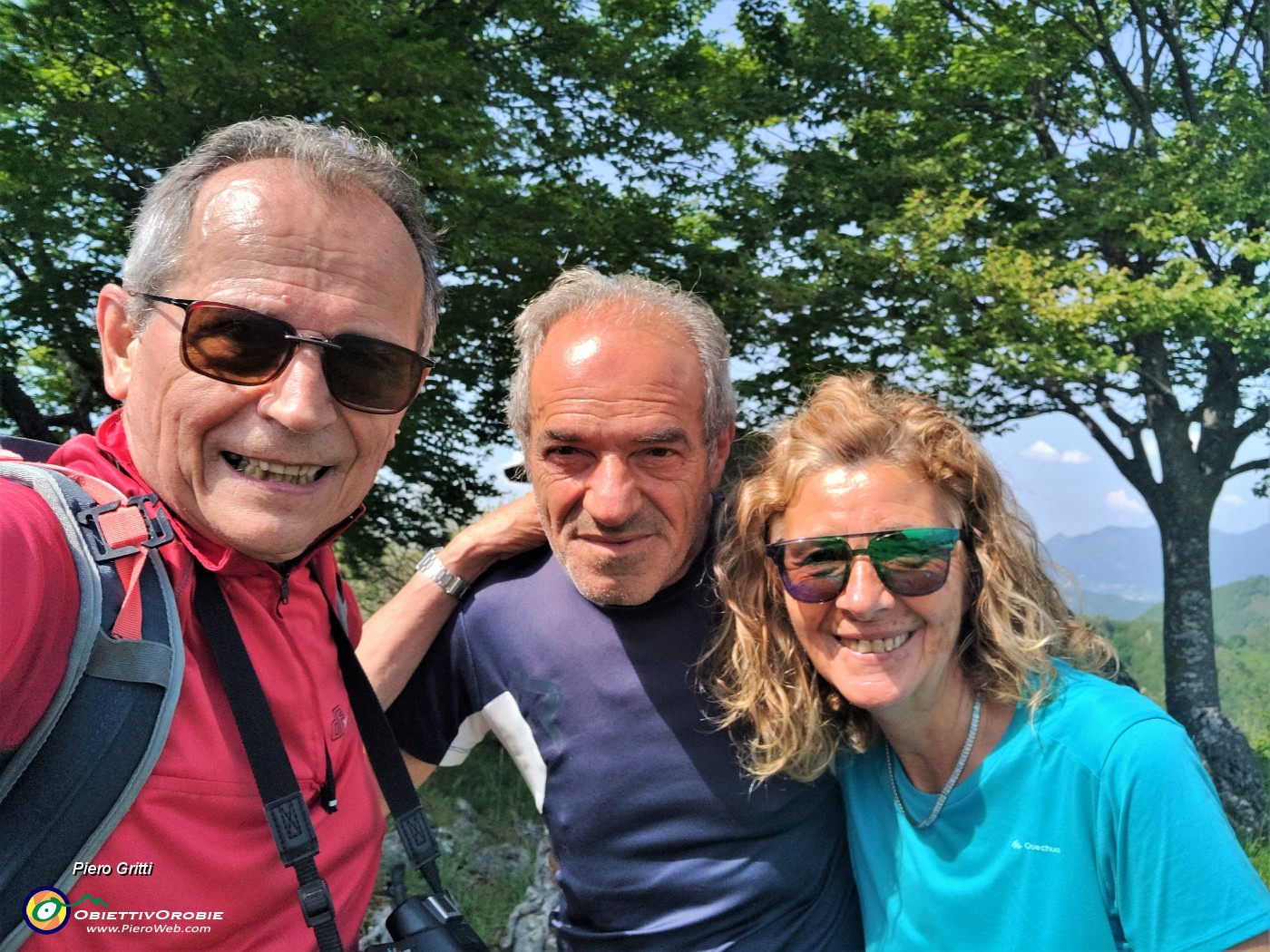 48 Piacevole incontro con gli amici Rosa e Franco.jpg